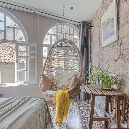 ムロスCasa Del Ancla 2ºアパートメント エクステリア 写真